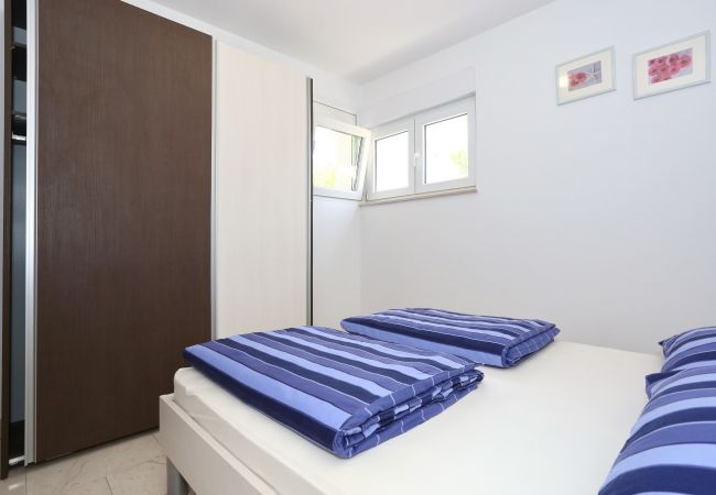 Ferienwohnung in Zadar - Sunadria Apartments B2- two bedroom Ferienwohnung in Zadar - Sunadria Apartments B2- two bedroom