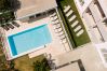 Ferienwohnung in Zadar - Sunadria Apartments B2- two bedroom Ferienwohnung in Zadar - Sunadria Apartments B2- two bedroom