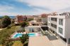 Ferienwohnung in Zadar - Sunadria Apartments B2- two bedroom Ferienwohnung in Zadar - Sunadria Apartments B2- two bedroom