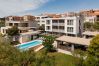 Ferienwohnung in Zadar - Sunadria Apartments B2- two bedroom Ferienwohnung in Zadar - Sunadria Apartments B2- two bedroom