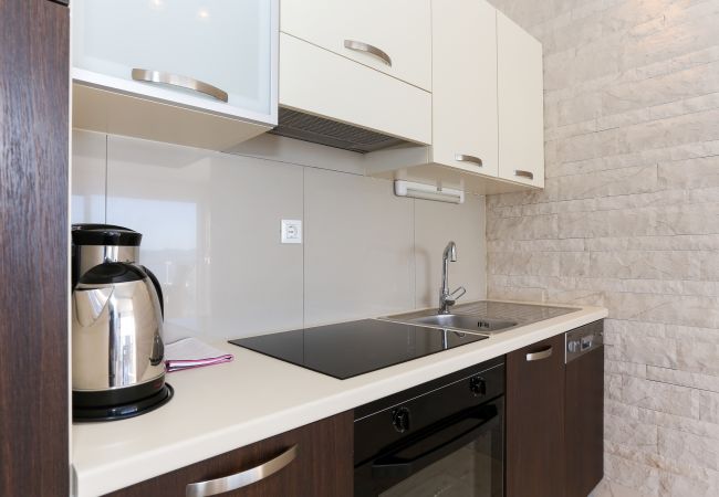 Ferienwohnung in Zadar - Sunadria Apartments-A3 two bedroom Ferienwohnung in Zadar - Sunadria Apartments-A3 two bedroom