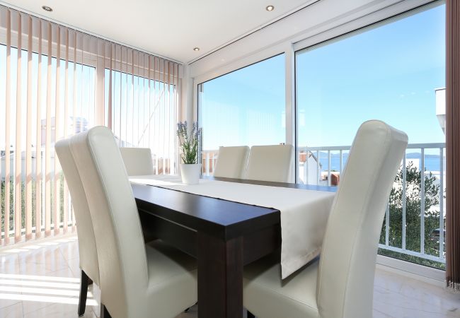 Ferienwohnung in Zadar - Sunadria Apartments-A3 two bedroom Ferienwohnung in Zadar - Sunadria Apartments-A3 two bedroom