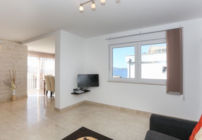 Ferienwohnung in Zadar - Sunadria Apartments-A3 two bedroom Ferienwohnung in Zadar - Sunadria Apartments-A3 two bedroom
