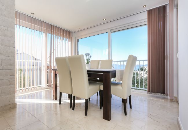 Ferienwohnung in Zadar - Sunadria Apartments-A3 two bedroom Ferienwohnung in Zadar - Sunadria Apartments-A3 two bedroom