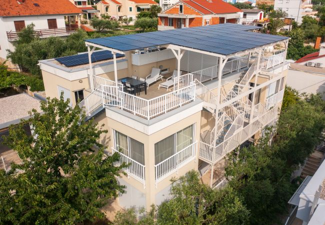 Ferienwohnung in Zadar - Sunadria Apartments-A3 two bedroom Ferienwohnung in Zadar - Sunadria Apartments-A3 two bedroom