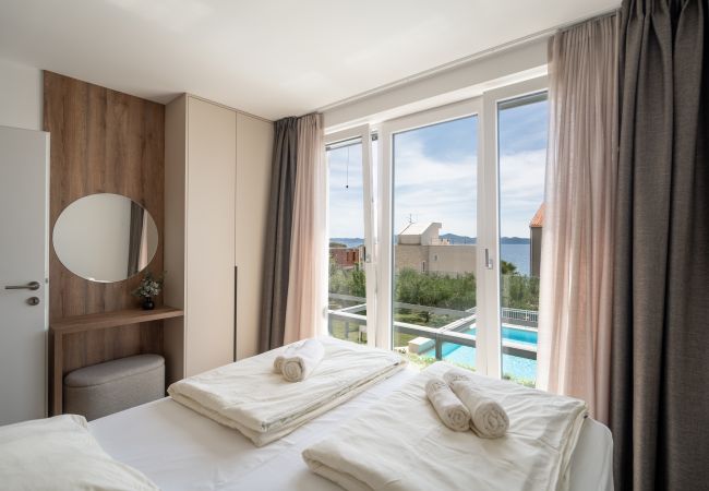Ferienwohnung in Zadar - Sunadria Apartments B4- two bedroom Ferienwohnung in Zadar - Sunadria Apartments B4- two bedroom