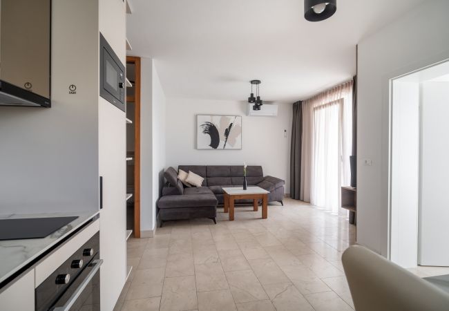 Ferienwohnung in Zadar - Sunadria Apartments B4- two bedroom Ferienwohnung in Zadar - Sunadria Apartments B4- two bedroom