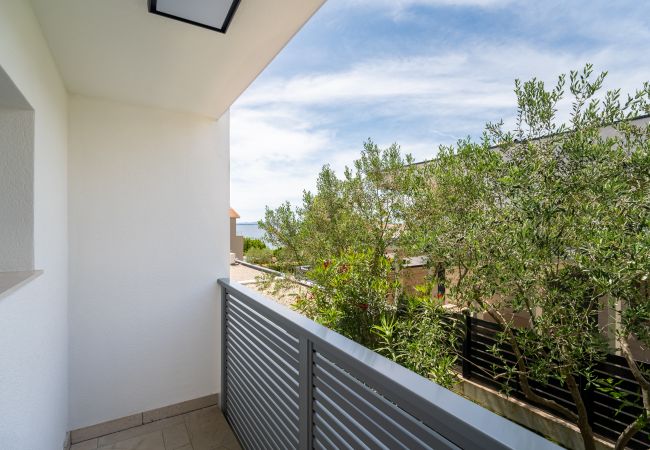Ferienwohnung in Zadar - Sunadria Apartments B4- two bedroom Ferienwohnung in Zadar - Sunadria Apartments B4- two bedroom