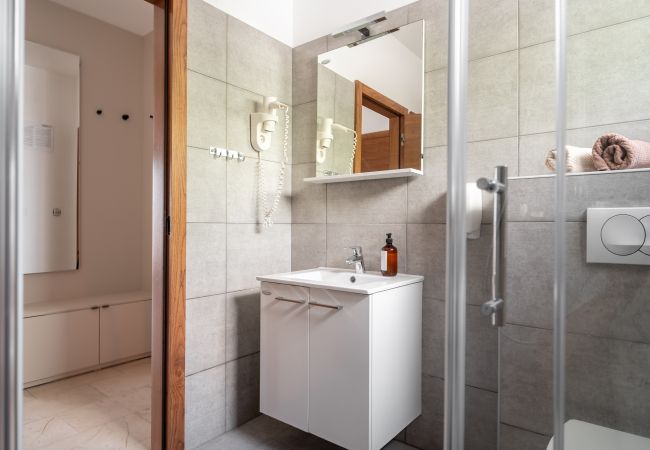 Ferienwohnung in Zadar - Sunadria Apartments B4- two bedroom Ferienwohnung in Zadar - Sunadria Apartments B4- two bedroom