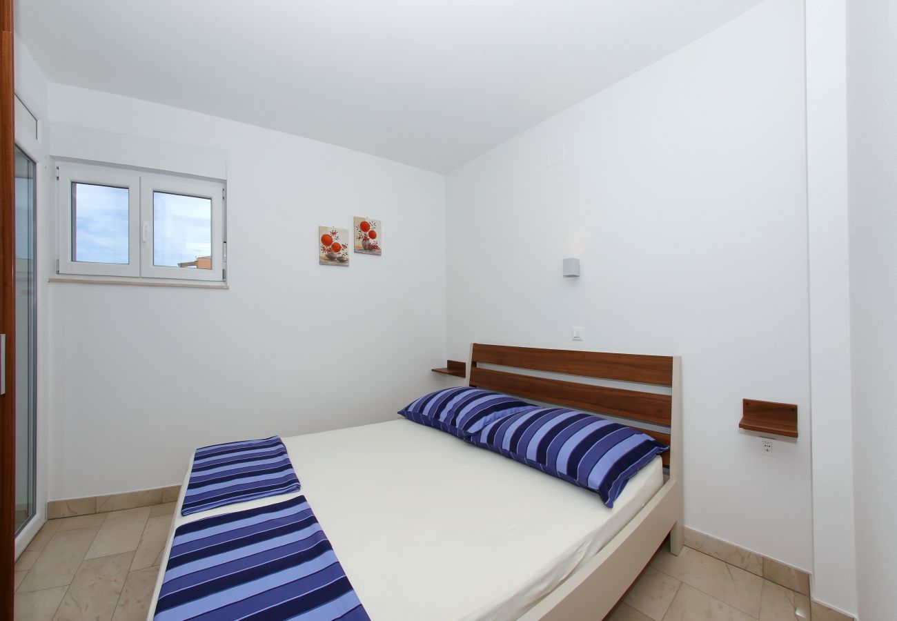 Ferienwohnung in Zadar - Sunadria Apartments B4- one bedroom