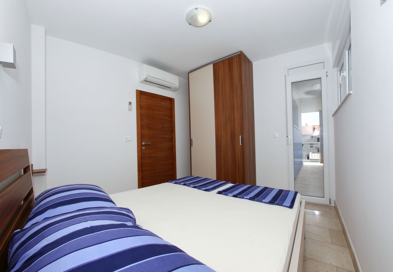 Ferienwohnung in Zadar - Sunadria Apartments B4- one bedroom