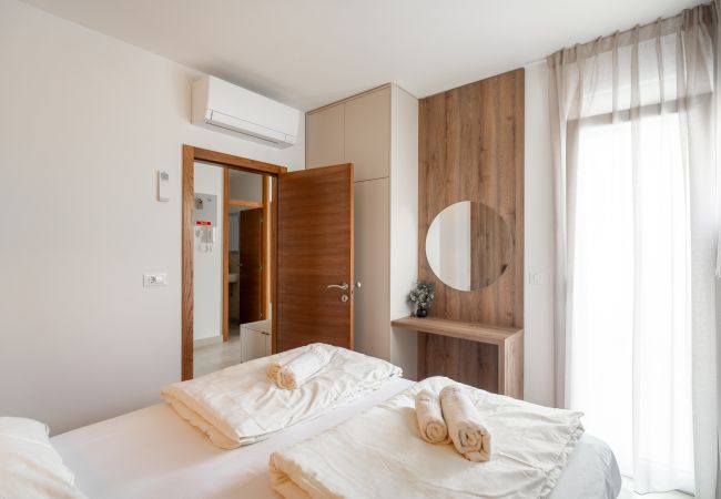 Ferienwohnung in Zadar - Sunadria Apartments B5- two bedroom Ferienwohnung in Zadar - Sunadria Apartments B5- two bedroom