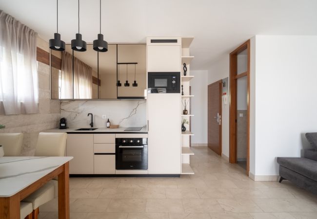 Ferienwohnung in Zadar - Sunadria Apartments B5- two bedroom Ferienwohnung in Zadar - Sunadria Apartments B5- two bedroom