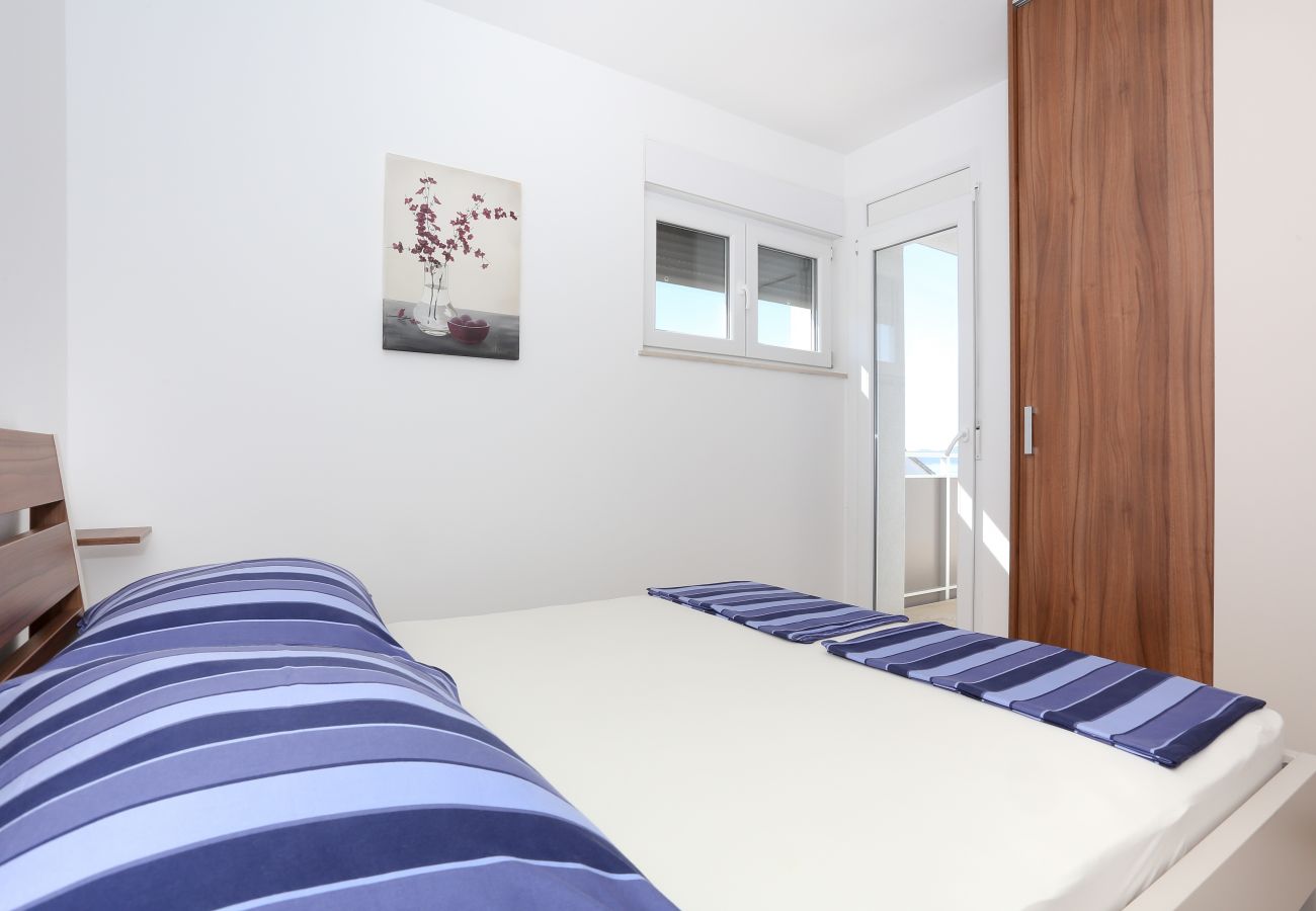 Ferienwohnung in Zadar - Sunadria Apartments B5- one bedroom