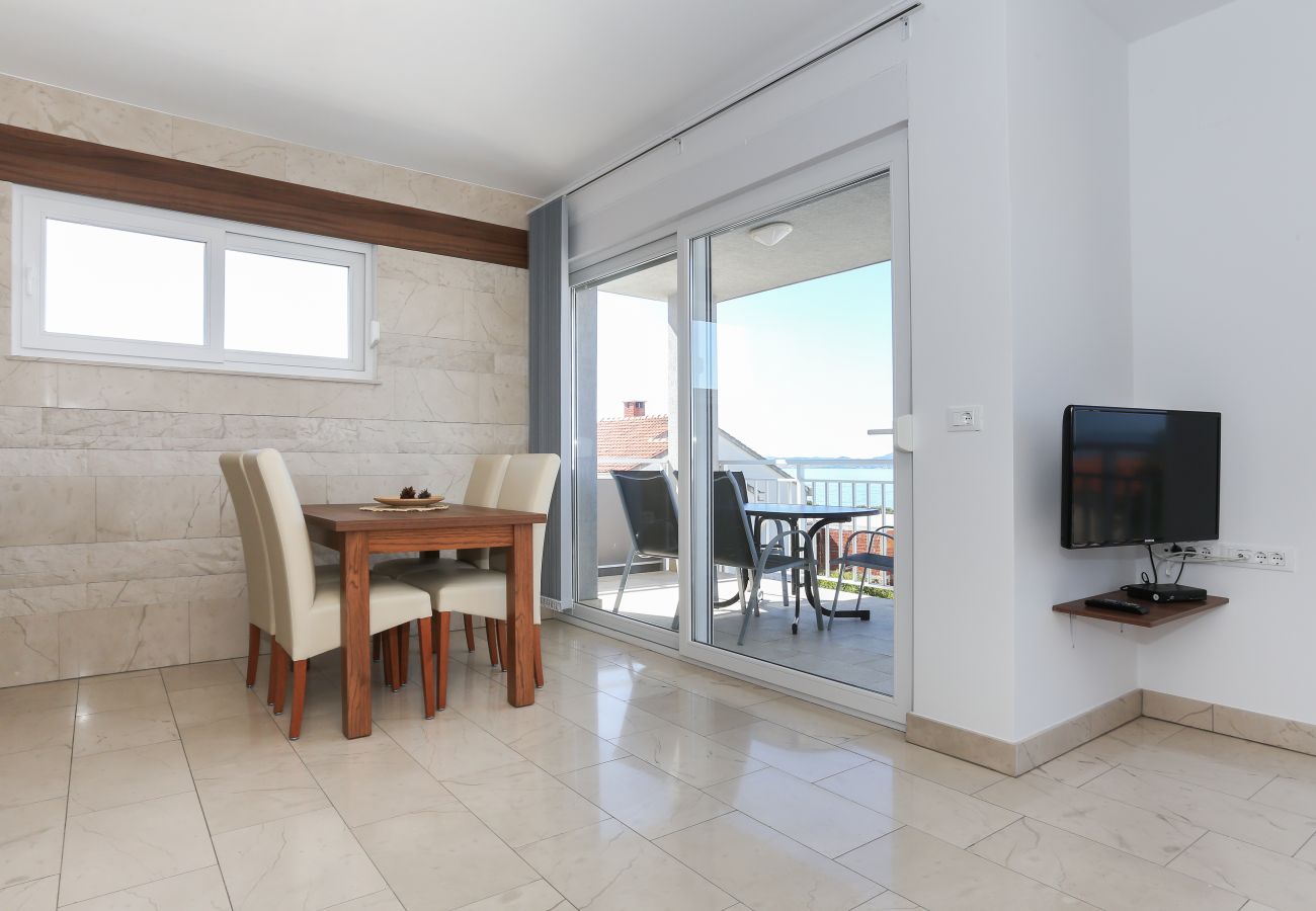 Ferienwohnung in Zadar - Sunadria Apartments B5- one bedroom