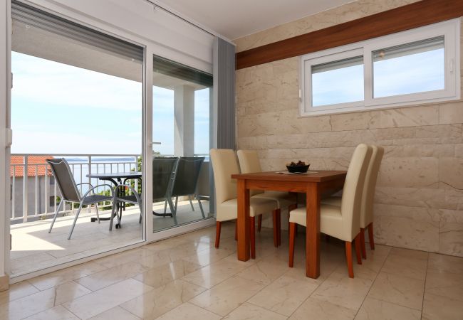 Ferienwohnung in Zadar - Sunadria Apartments B6- one bedroom