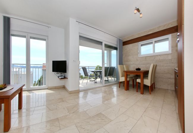 Ferienwohnung in Zadar - Sunadria Apartments B6- one bedroom