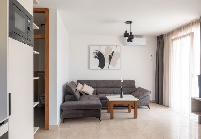 Ferienwohnung in Zadar - Sunadria Apartments B6- two bedroom Ferienwohnung in Zadar - Sunadria Apartments B6- two bedroom