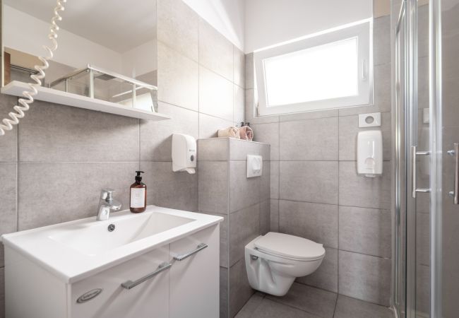 Ferienwohnung in Zadar - Sunadria Apartments B6- two bedroom Ferienwohnung in Zadar - Sunadria Apartments B6- two bedroom
