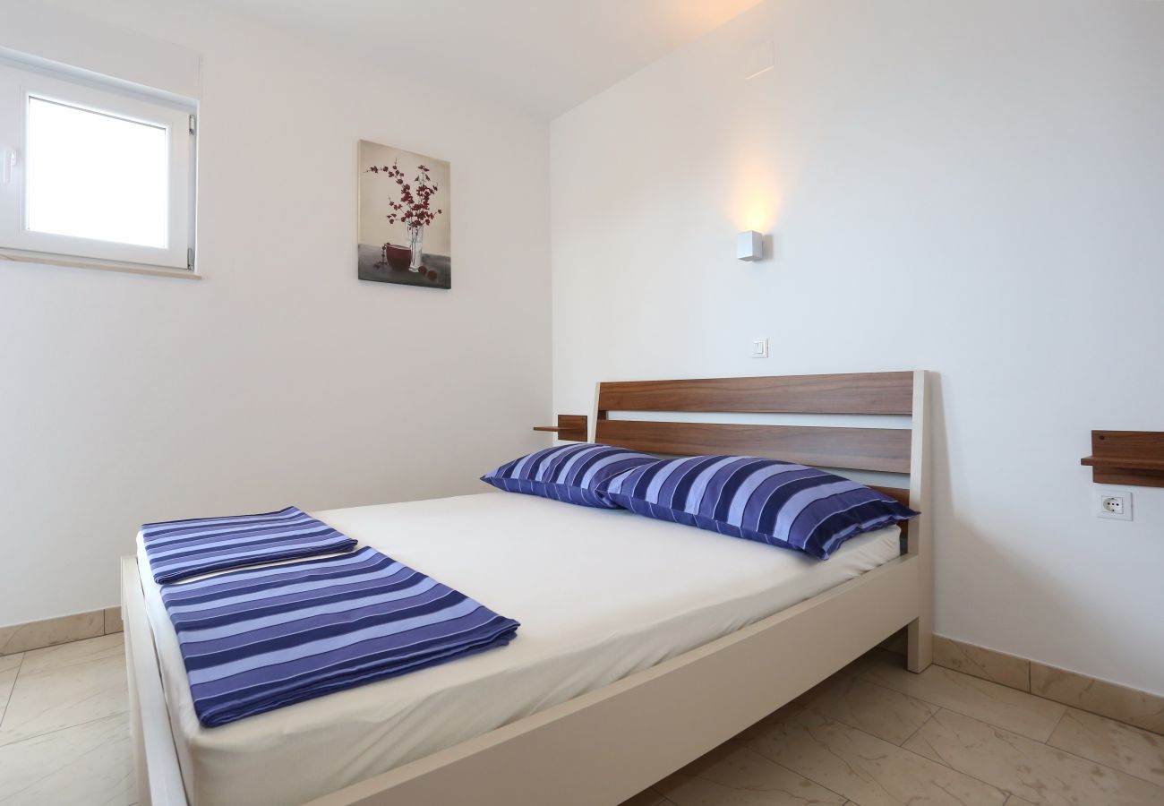 Ferienwohnung in Zadar - Sunadria Apartments B6- one bedroom
