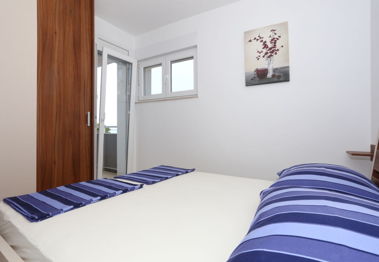 Ferienwohnung in Zadar - Sunadria Apartments B6- one bedroom