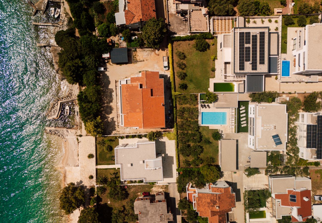 Ferienwohnung in Zadar - Sunadria Apartments B6- two bedroom
