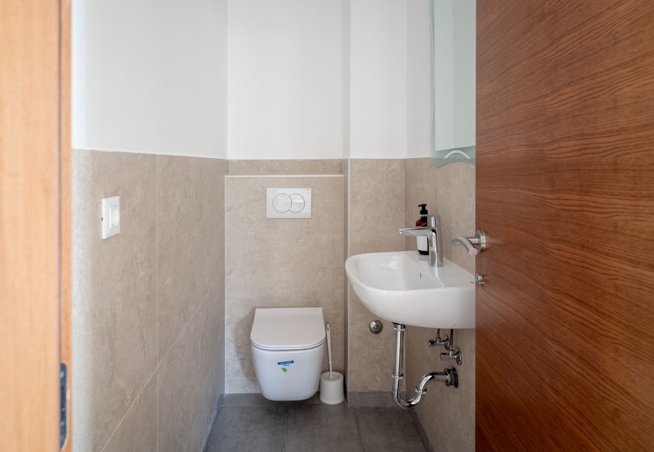 Ferienwohnung in Zadar - Sunadria Apartments B6- two bedroom