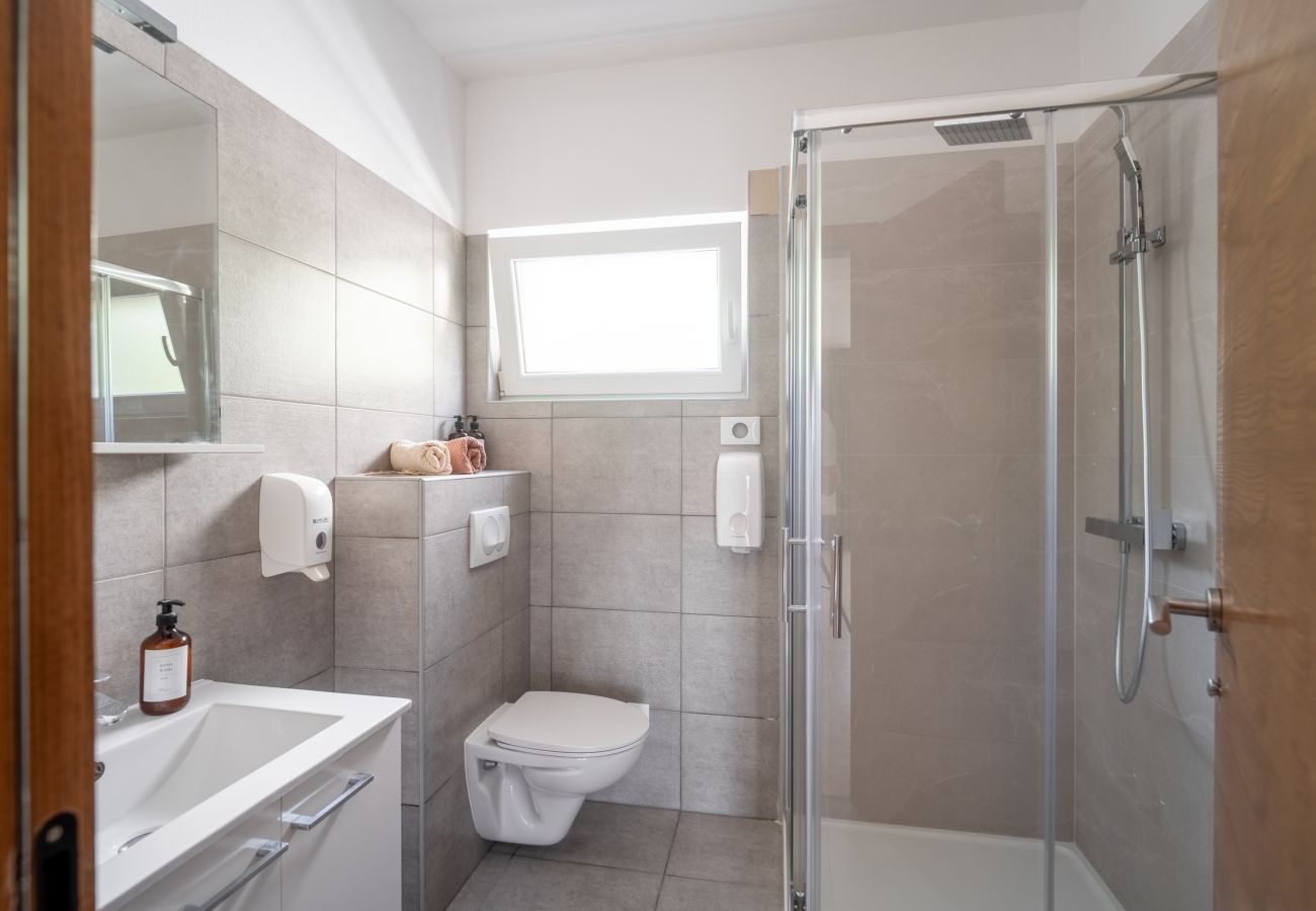 Ferienwohnung in Zadar - Sunadria Apartments B6- two bedroom
