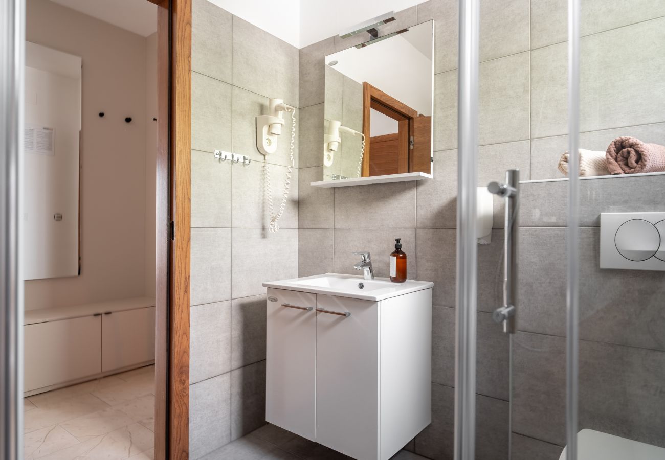 Ferienwohnung in Zadar - Sunadria Apartments B6- two bedroom