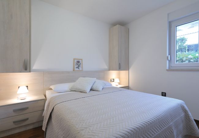 Ferienwohnung in Zadar - Villa Leda- A2- first floor Ferienwohnung in Zadar - Villa Leda- A2- first floor