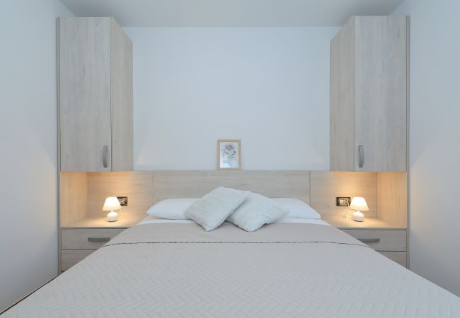 Ferienwohnung in Zadar - Villa Leda- A2- first floor Ferienwohnung in Zadar - Villa Leda- A2- first floor