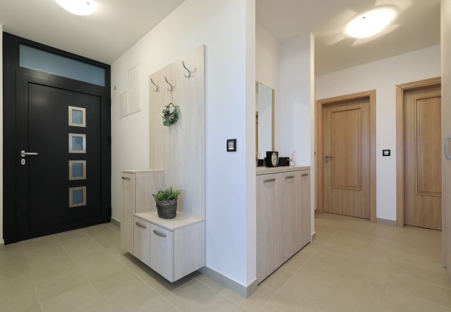 Ferienwohnung in Zadar - Villa Leda- A2- first floor Ferienwohnung in Zadar - Villa Leda- A2- first floor