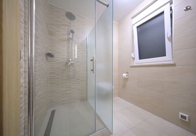 Ferienwohnung in Zadar - Villa Leda- A2- first floor Ferienwohnung in Zadar - Villa Leda- A2- first floor