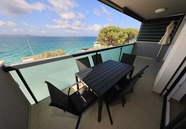 Ferienwohnung in Zadar - Villa Leda- A2- first floor Ferienwohnung in Zadar - Villa Leda- A2- first floor