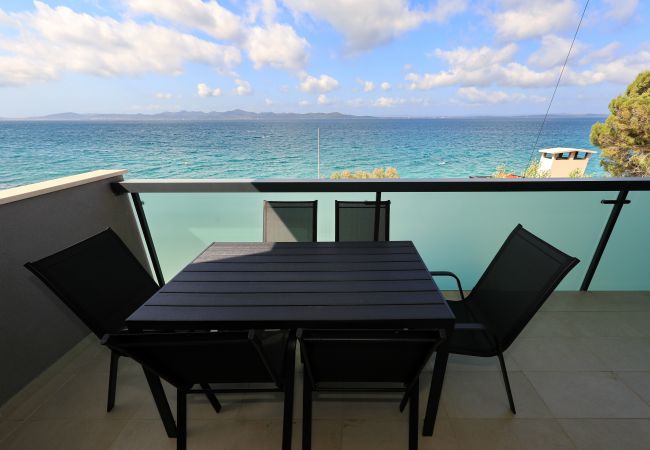 Ferienwohnung in Zadar - Villa Leda- A2- first floor Ferienwohnung in Zadar - Villa Leda- A2- first floor