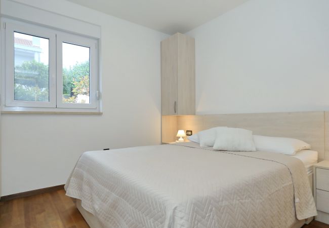 Ferienwohnung in Zadar - Villa Leda- A3- second floor and top roof Ferienwohnung in Zadar - Villa Leda- A3- second floor and top roof