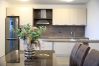 Ferienwohnung in Zadar - Villa Leda- A3- second floor and top roof Ferienwohnung in Zadar - Villa Leda- A3- second floor and top roof