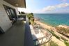 Ferienwohnung in Zadar - Villa Leda- A3- second floor and top roof Ferienwohnung in Zadar - Villa Leda- A3- second floor and top roof