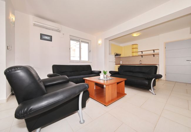 Ferienhaus in Zadar - Villa Adria Kožino Ferienhaus in Zadar - Villa Adria Kožino