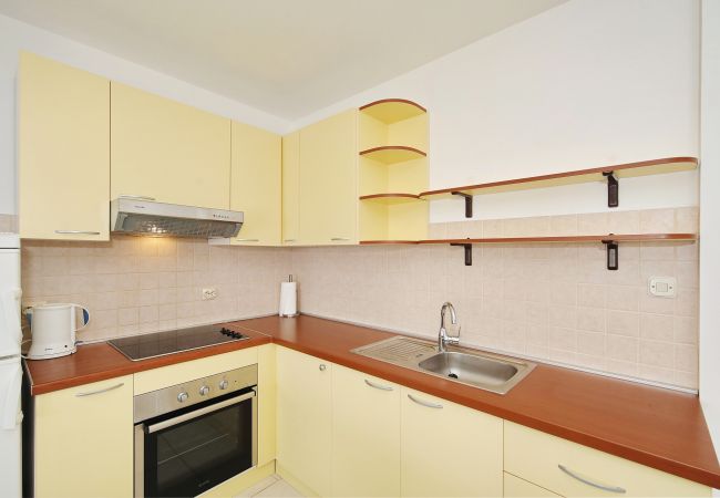 Ferienhaus in Zadar - Villa Adria Kožino Ferienhaus in Zadar - Villa Adria Kožino