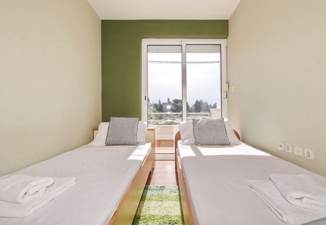 Ferienhaus in Zadar - Villa Adria Kožino Ferienhaus in Zadar - Villa Adria Kožino