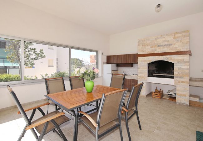Ferienhaus in Zadar - Villa Adria Kožino Ferienhaus in Zadar - Villa Adria Kožino