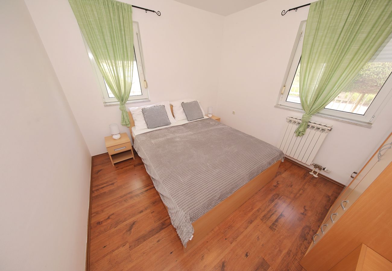 Ferienhaus in Zadar - Villa Adria Kožino
