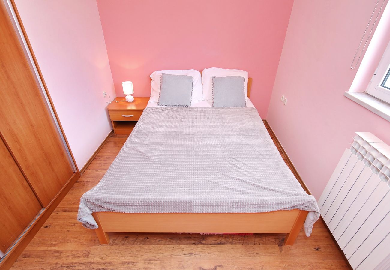 Ferienhaus in Zadar - Villa Adria Kožino