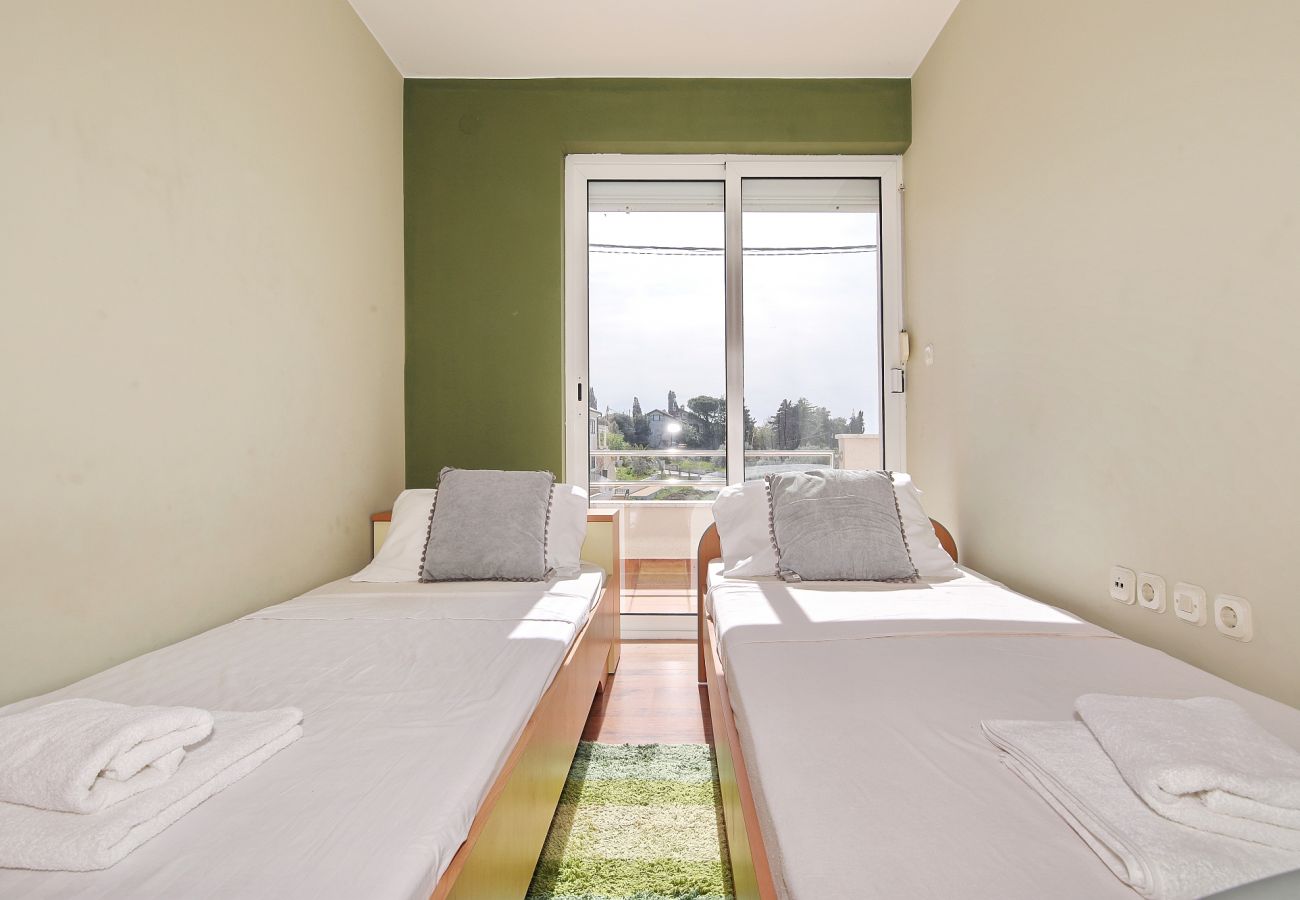 Ferienhaus in Zadar - Villa Adria Kožino