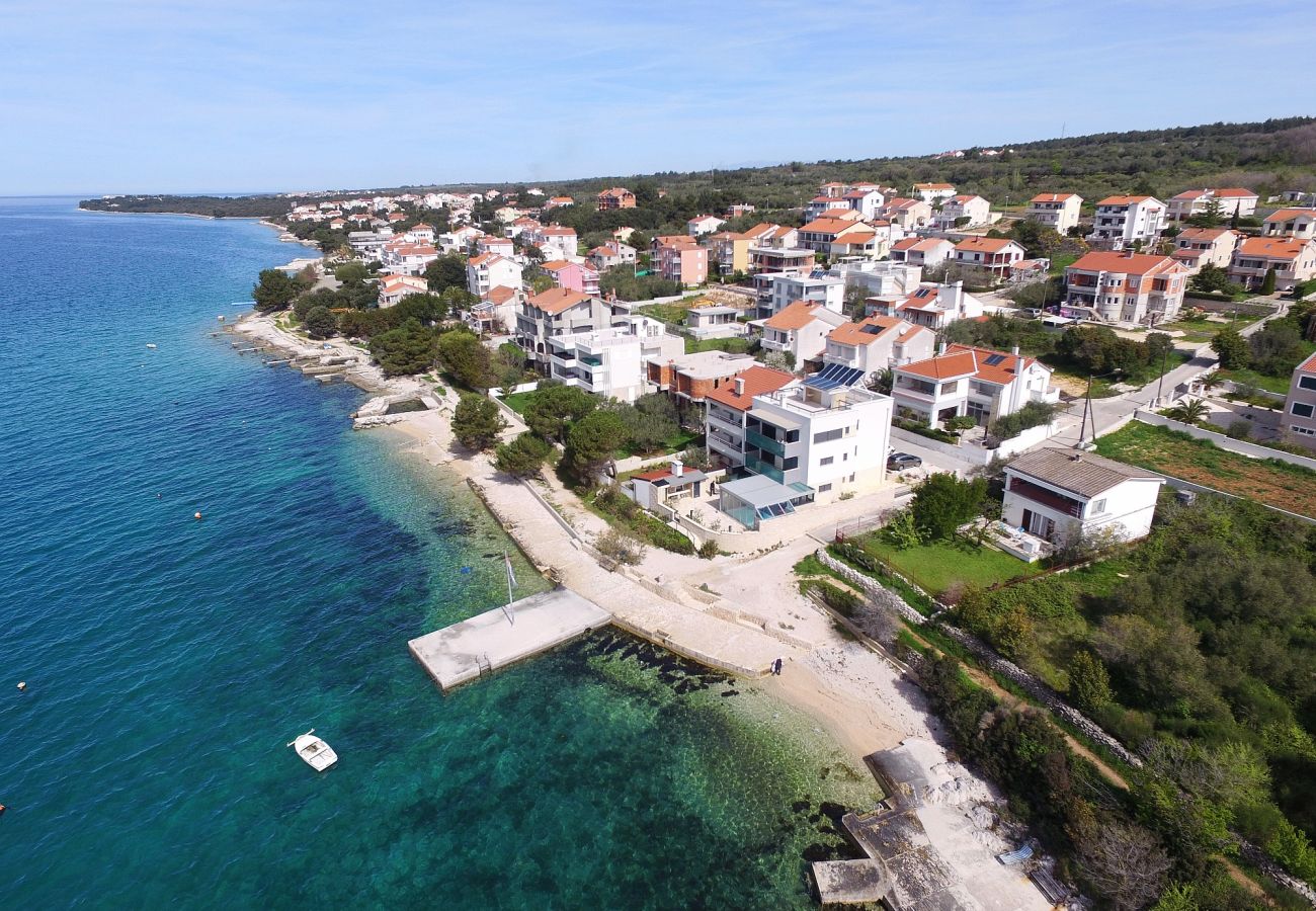 Ferienhaus in Zadar - Villa Adria Kožino