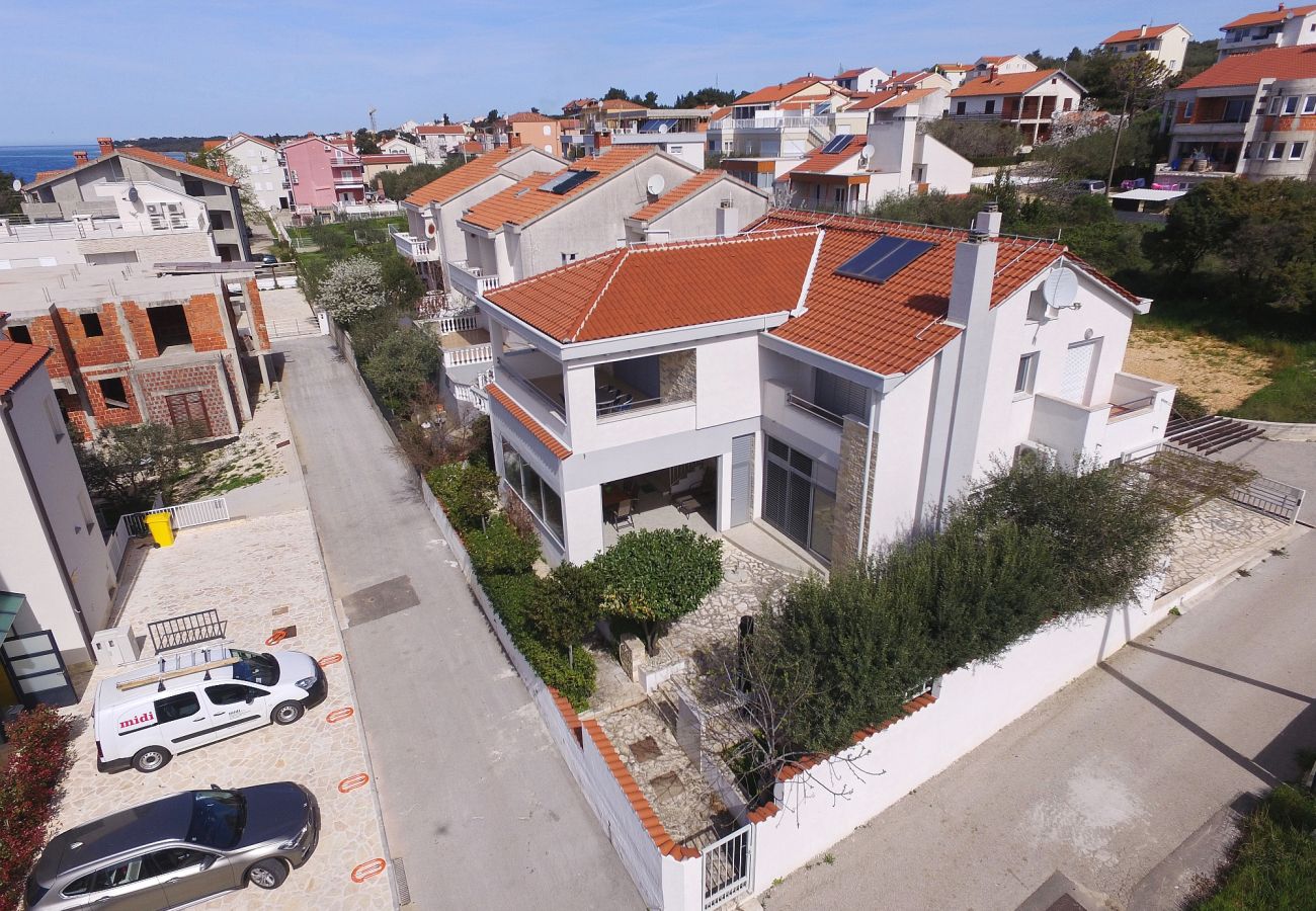 Ferienhaus in Zadar - Villa Adria Kožino