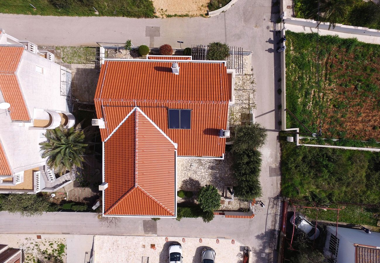 Ferienhaus in Zadar - Villa Adria Kožino
