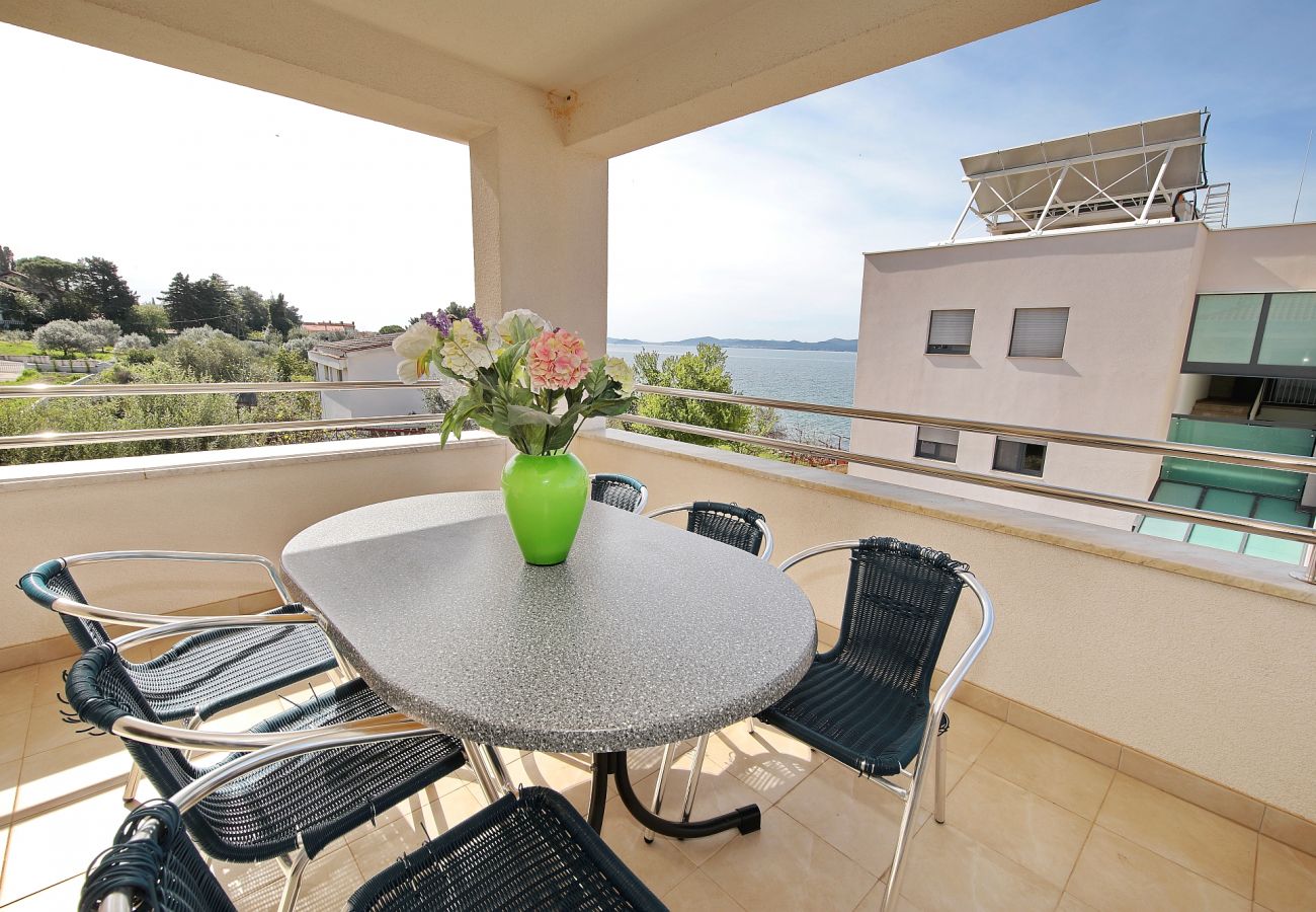 Ferienhaus in Zadar - Villa Adria Kožino