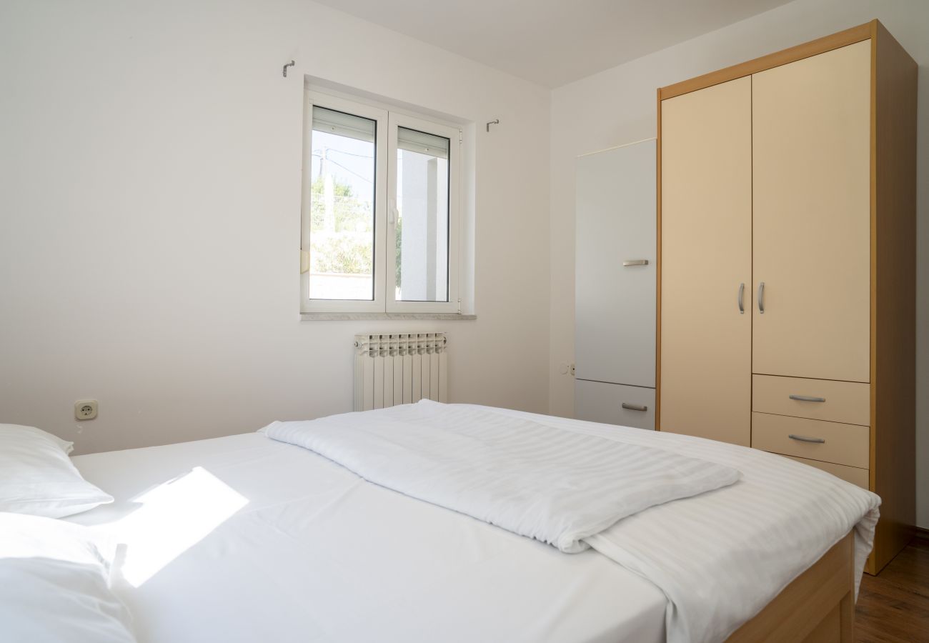 Ferienhaus in Zadar - Beachhouse Villa Adria Kožino